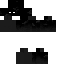 103cm Minecraft skin preview