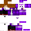 joeltwo32 Minecraft skin preview