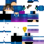 Gamer_Illuzio Minecraft skin preview