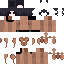 GeenieMeanie Minecraft skin preview