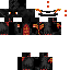 Cjhdragon Minecraft skin preview