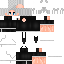 Keeith Minecraft skin preview