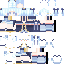 Nyaaanpasu Minecraft skin preview