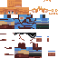LegoMasterShark Minecraft skin preview