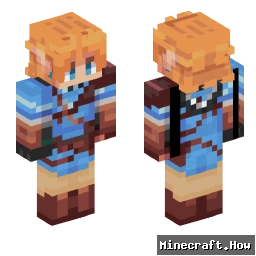 LegoMasterShark