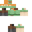 ilusssive Minecraft skin preview