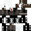 Tinniercart Minecraft skin preview