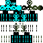 sharkie_8 Minecraft skin preview