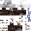Balmrod Minecraft skin preview