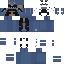 DIEEEEEE Minecraft skin preview