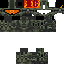 azuan10 Minecraft skin preview