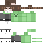 ThatSkyblockNon Minecraft skin preview