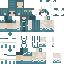MasterSplash Minecraft skin preview