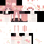 GetsugA Minecraft skin preview