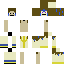 SEAGODRETURNS Minecraft skin preview