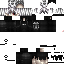xmry_w Minecraft skin preview
