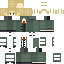Kasahara_Kyo Minecraft skin preview
