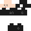 Gangpim Minecraft skin preview