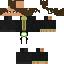 Zebrasneeze Minecraft skin preview
