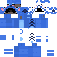 binkyloveseline Minecraft skin preview