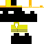 EKBOM Minecraft skin preview