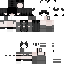 TheSxft Minecraft skin preview
