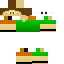 DoofusJack Minecraft skin preview