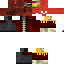Givetop Minecraft skin preview