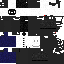 ikasuze Minecraft skin preview