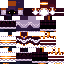 Soulcasters_ Minecraft skin preview