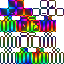 PressDrop Minecraft skin preview