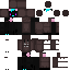 Lnya Minecraft skin preview