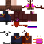 Da_Golem Minecraft skin preview