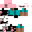 Quimbee Minecraft skin preview