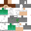 LaserGurke155 Minecraft skin preview