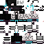 Mistuo Minecraft skin preview