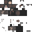 asianchick Minecraft skin preview