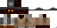 FernReaper Minecraft skin preview