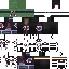 xL1S Minecraft skin preview
