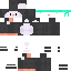 Kenji121 Minecraft skin preview