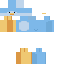 ItsTimy Minecraft skin preview