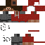 JerryChili Minecraft skin preview