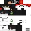 Aigle_e Minecraft skin preview