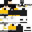 FryWzy Minecraft skin preview