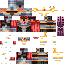 Anexo_Neo Minecraft skin preview