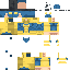 djugar Minecraft skin preview