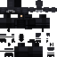 jvsldk122 Minecraft skin preview