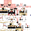 astolfo_lucky Minecraft skin preview