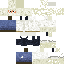 Kikimiru Minecraft skin preview