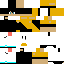 MolarParsley035 Minecraft skin preview